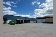 Industrilokal på Jupitervägen 10, Upplands Väsby