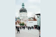 Coworking-plats på Norrtullsgatan 6, Stockholm – bild 2