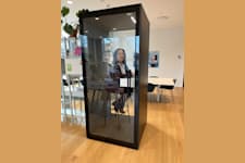 Kontorslokal på Theres Svenssons Gata 13, Göteborg – bild 5