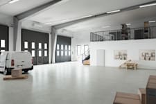 Industrilokal på Skelderhusvägen 5, Munka-ljungby