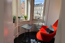 Coworking-plats på Folkungagatan 122, Stockholm – bild 8