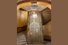 Birger Jarlsgatan 20 - Trapphus 1