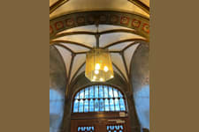 Birger Jarlsgatan 20 - Trapphus 2