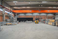 Hantverkarvägen 6 - Travershall