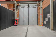 Hantverkarvägen 6 - Tvätthall