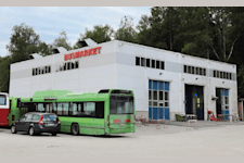 Industrilokal på Lännavägen 64, Huddinge – bild 3