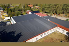 Industrilokal på Skogsbovägen 3, Svartsjö