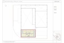 Domnarvsgatan 12 - Virsbo - planlösning - Del 1 - våning 2