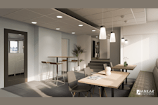 Kontorslokal på Västmannagatan 66, Stockholm – bild 4