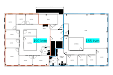 Kontorslokal på Voltgatan 7, Märsta – bild 2