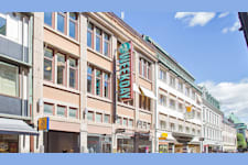 Kontorslokal på Kungsgatan 46, Göteborg