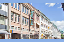 Kungsgatan 46 - W1