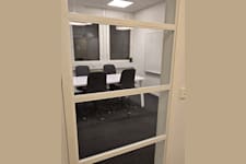 Kontorslokal på Hallonbergsplan 5-7, Sundbyberg