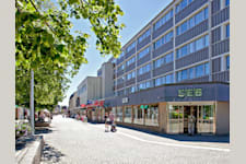 Kontorslokal på Västra Gatan 71, Kungälv – bild 2