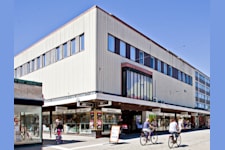 Kontorslokal på Västra Gatan 71, Kungälv – bild 2
