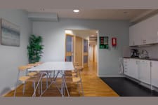 Kontorslokal på Elbegatan 5, Malmö – bild 9