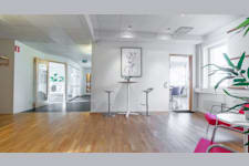 Kontorslokal på Elbegatan 5, Malmö – bild 12