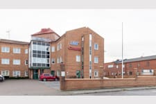 Kontorslokal på Elbegatan 5, Malmö – bild 2