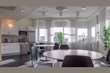 Kontorslokal på Elbegatan 5, Malmö – bild 8