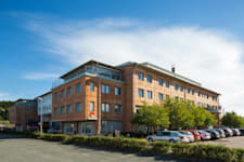 Kontorslokal på Bultgatan 40, Kungälv – bild 2