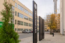 Coworking-plats på Telefonvägen 30, Hägersten – bild 5