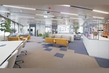 Kontorslokal på Warfvinges Väg 45, Stockholm