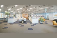 Kontorslokal på Warfvinges Väg 45, Stockholm – bild 2