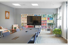 Kontorslokal på Warfvinges Väg 45, Stockholm – bild 3