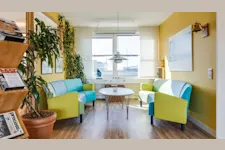 Kontorslokal på Verkstadsgatan 13, Helsingborg – bild 4