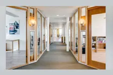 Kontorslokal på Verkstadsgatan 13, Helsingborg