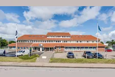 Kontorslokal på Lilla Garnisonsgatan 31, Helsingborg – bild 2