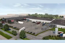 Tomt/mark på Kantyxegatan 14, Malmö – bild 2