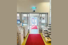 Lagerlokal på Träffgatan 2, Handen – bild 5