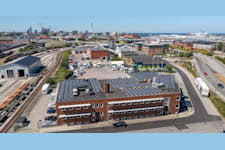 Kontorslokal på Skruvgatan 5, Malmö – bild 7