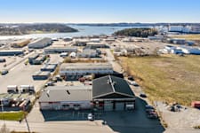 Kontorslokal på Gärdesvägen 9b, Stenungsund – bild 2