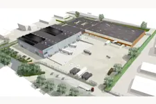 Tomt/mark på Spännbucklan 9, Malmö – bild 3