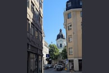 Kontorslokal på Wallingatan 12, Stockholm – bild 16