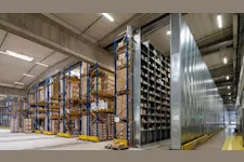 Industrilokal på Bronsåldersgatan 2, Malmö – bild 4