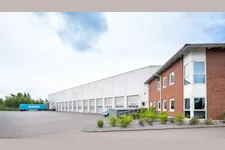 Industrilokal på Bronsåldersgatan 2, Malmö – bild 11