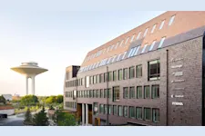 Kontorslokal på Buresgata 7-11, Malmö – bild 2