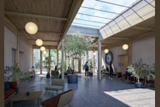 Kontorslokal på Bergfotsgatan 4, Mölndal – bild 3