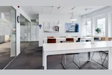 Kontorslokal på Carl Krooks Gata 24, Helsingborg