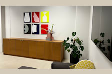 Kontorslokal på Torsgatan 16, Stockholm – bild 6