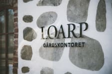 Kontorslokal på Loarps Gård 1277, Svalöv