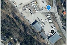 Industrilokal på Lännavägen 64, Huddinge – bild 2