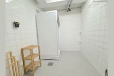 Tjärhovsgatan 34 - dusch