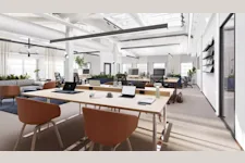 Kontorslokal på Rönnowsgatan 8, Helsingborg – bild 2