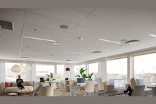 Kontorslokal på Hallenborgs Gata 1, Malmö