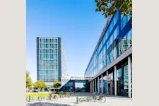 Butikslokal på Jungmansgatan 12, Malmö