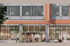 Kontorslokal på Isbergsgata 2, Malmö